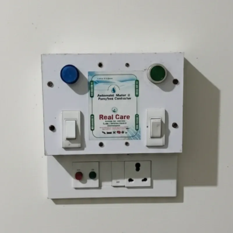 AMC S Gold – Smart Premium Motor Controller